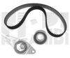 CALIBER 0007KR Timing Belt Kit